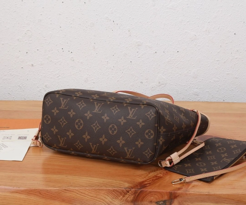 LV Shopping Bags 4233G-1040
