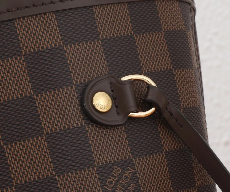 LV Shopping Bags 4233G-1042