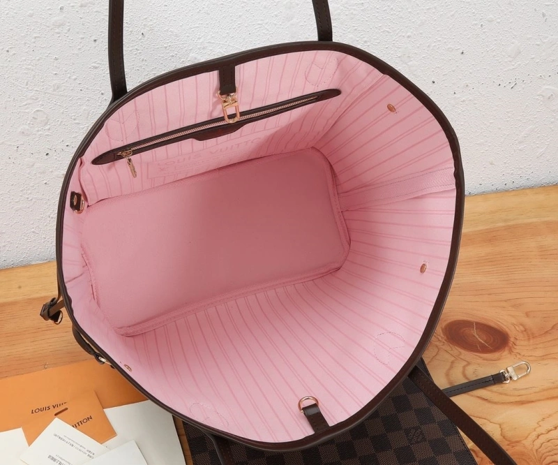 LV Shopping Bags 4233G-1042