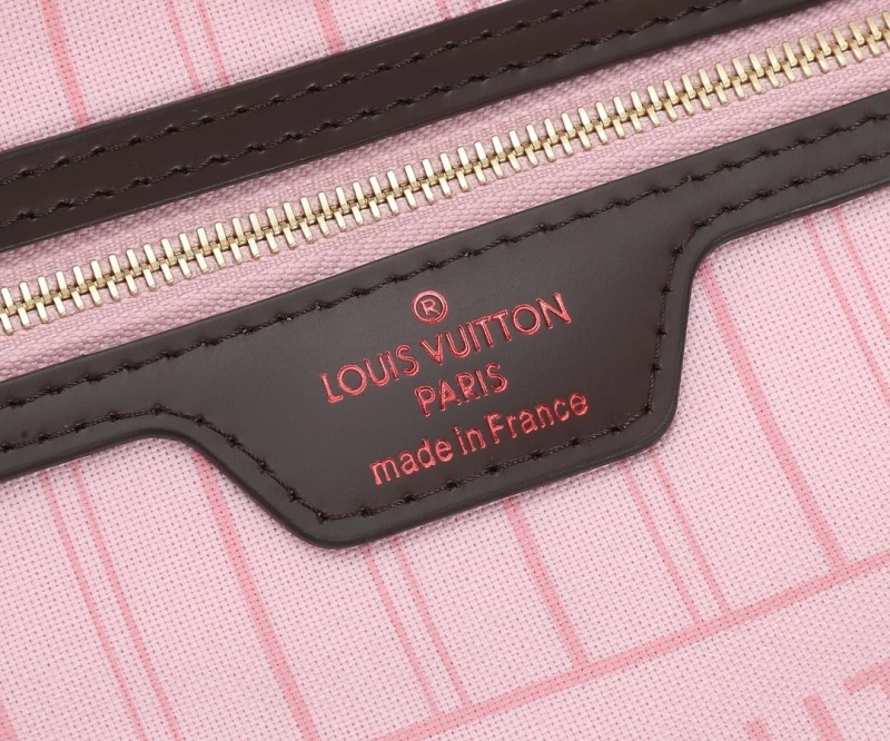 LV Shopping Bags 4233G-1042