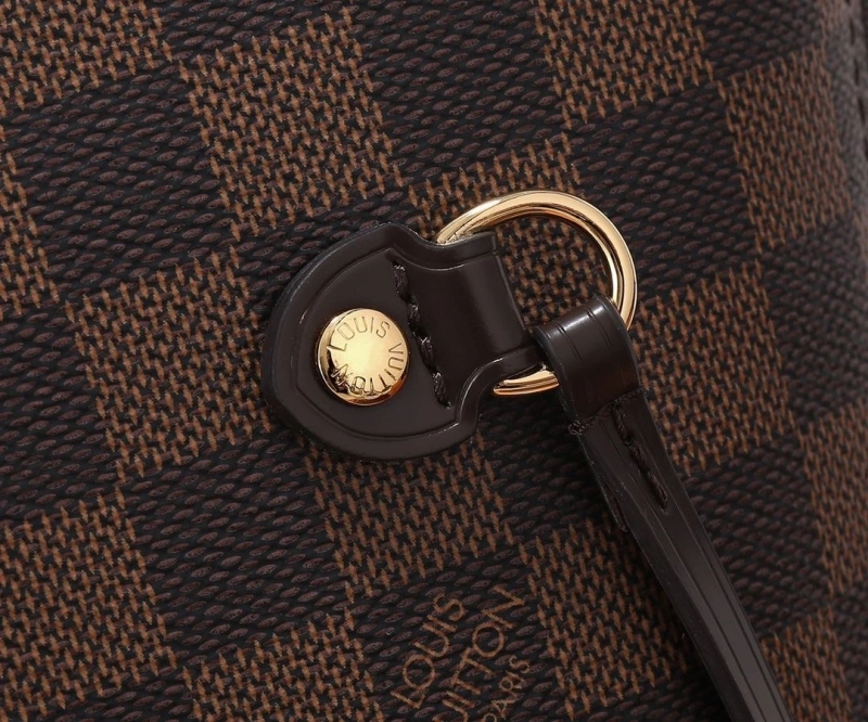 LV Shopping Bags 4233G-1043