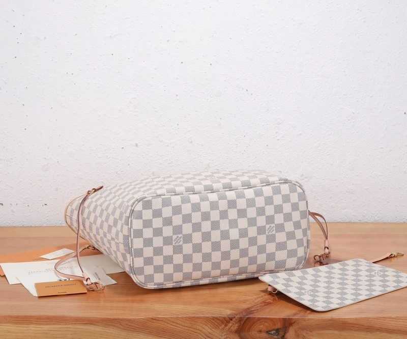 LV Shopping Bags 4233G-1044