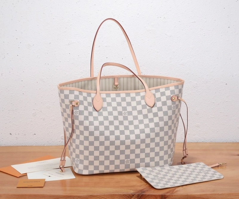 LV Shopping Bags 4233G-1045