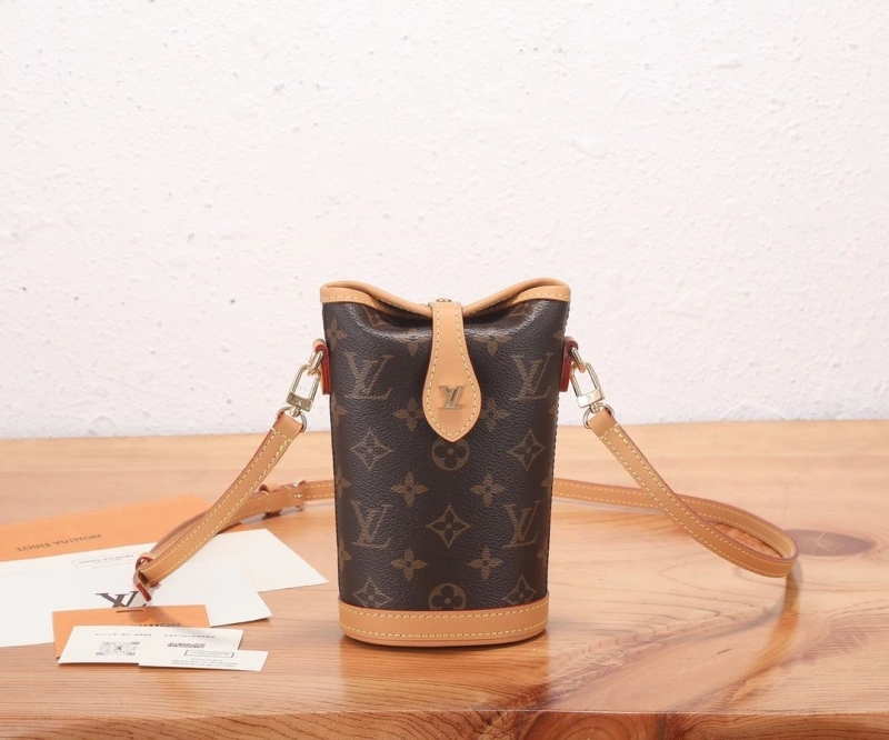 LV Round Bags 4233G-1049