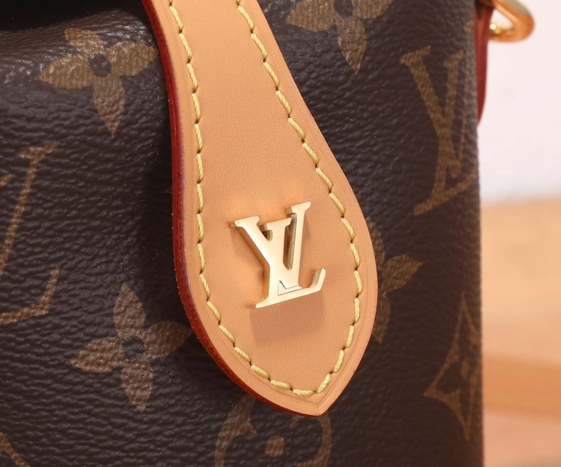 LV Round Bags 4233G-1049