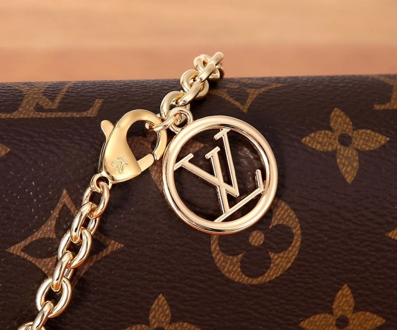 LV Satchel bags 4233G-1054