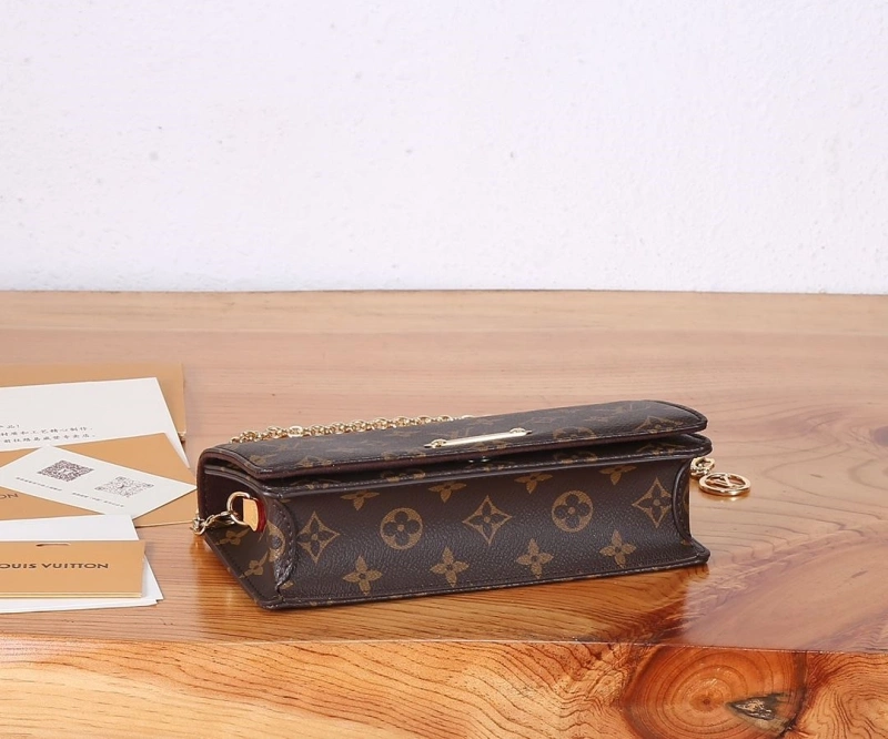 LV Satchel bags 4233G-1054