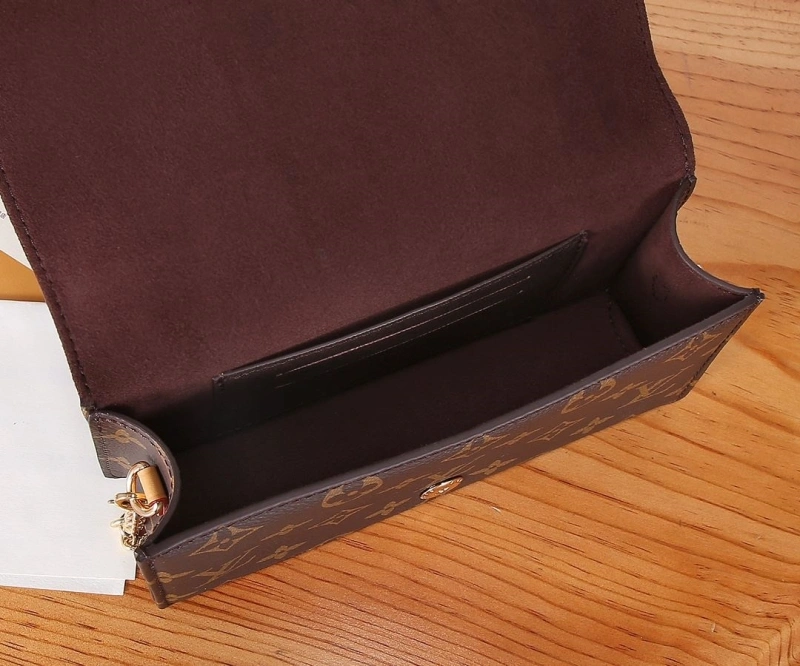LV Satchel bags 4233G-1054