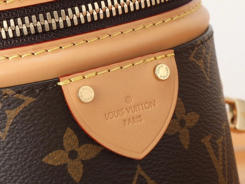 LV Round Bags 4233G-1057