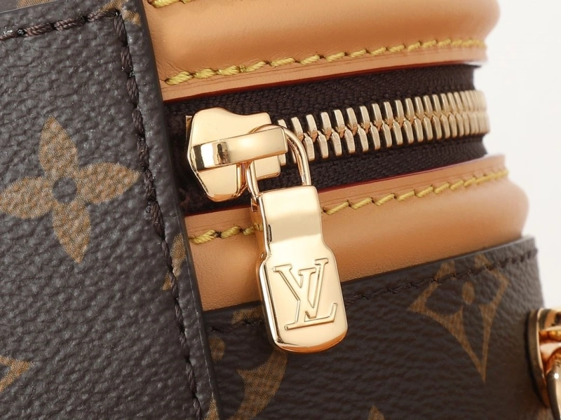 LV Round Bags 4233G-1057