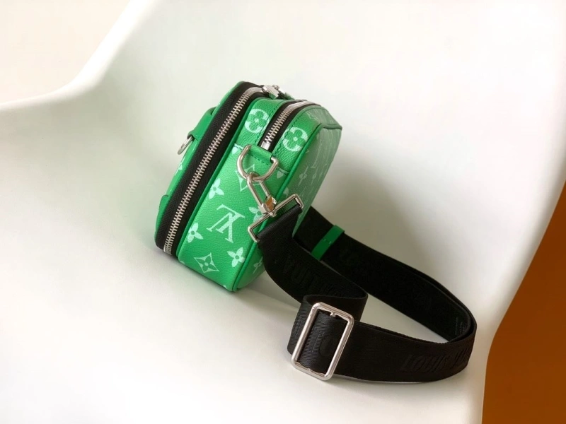 LV Satchel bags 4233G-1070