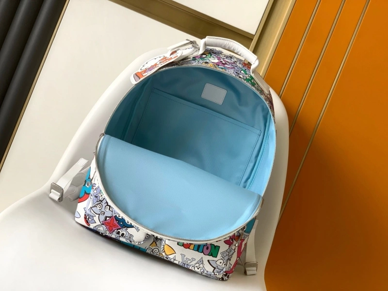 LV Backpacks 4233G-1072