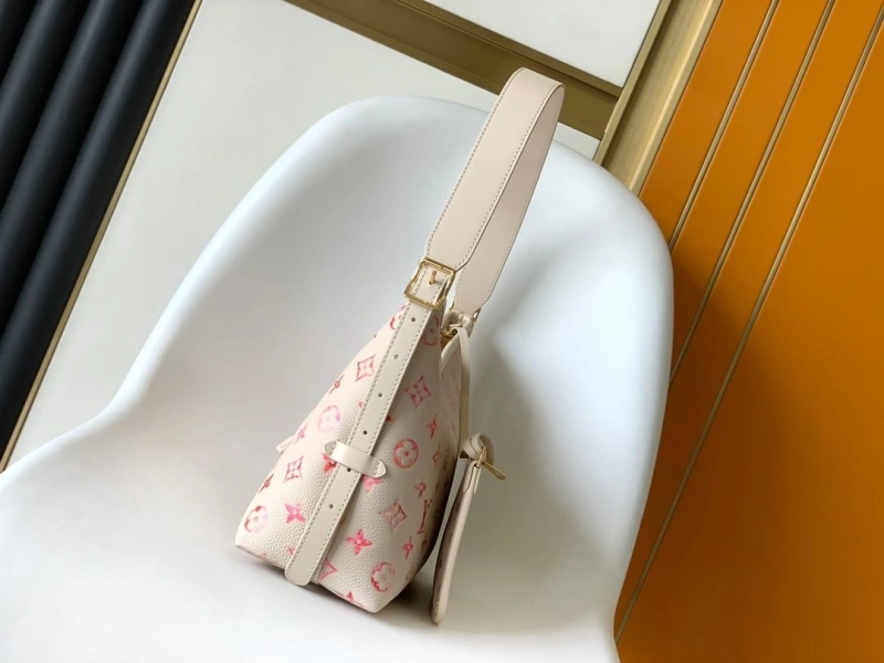 LV Top Handle Bags 4233G-1077