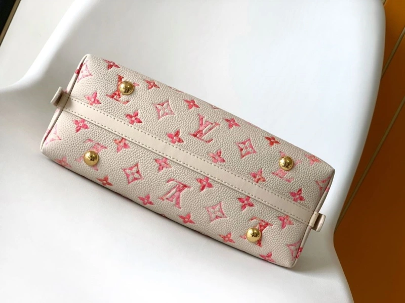 LV Top Handle Bags 4233G-1077