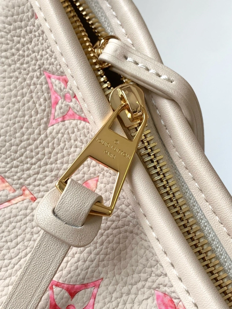 LV Top Handle Bags 4233G-1077