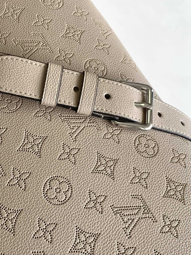 LV Satchel bags 4233G-1081