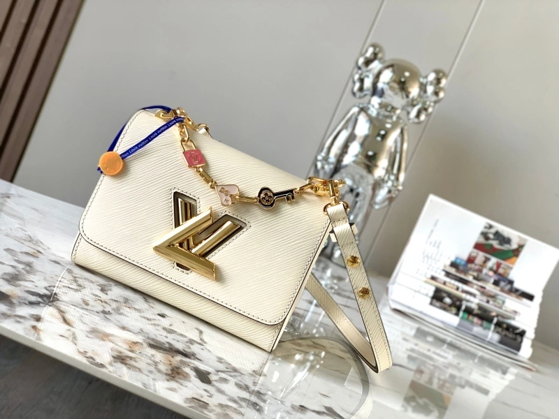 lv twist De*1m bags 4233g-1190