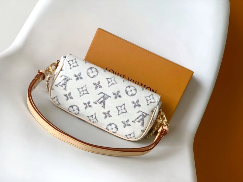 LV Satchel bags 4233G-1199