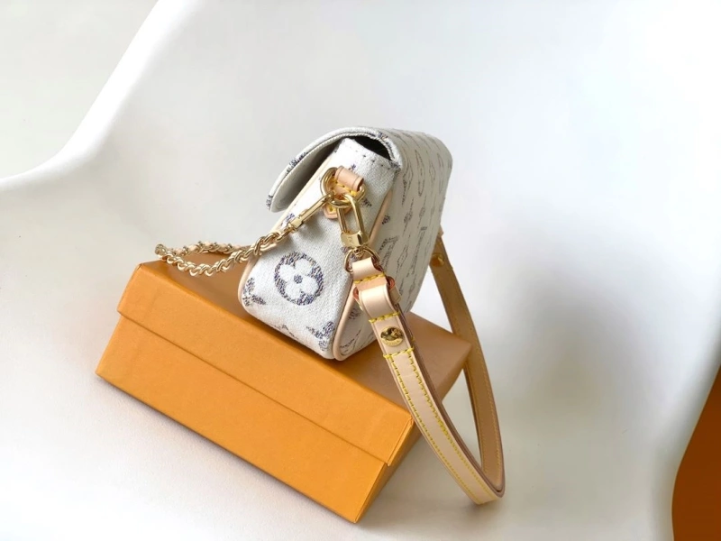 LV Satchel bags 4233G-1199