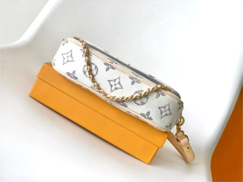 LV Satchel bags 4233G-1199