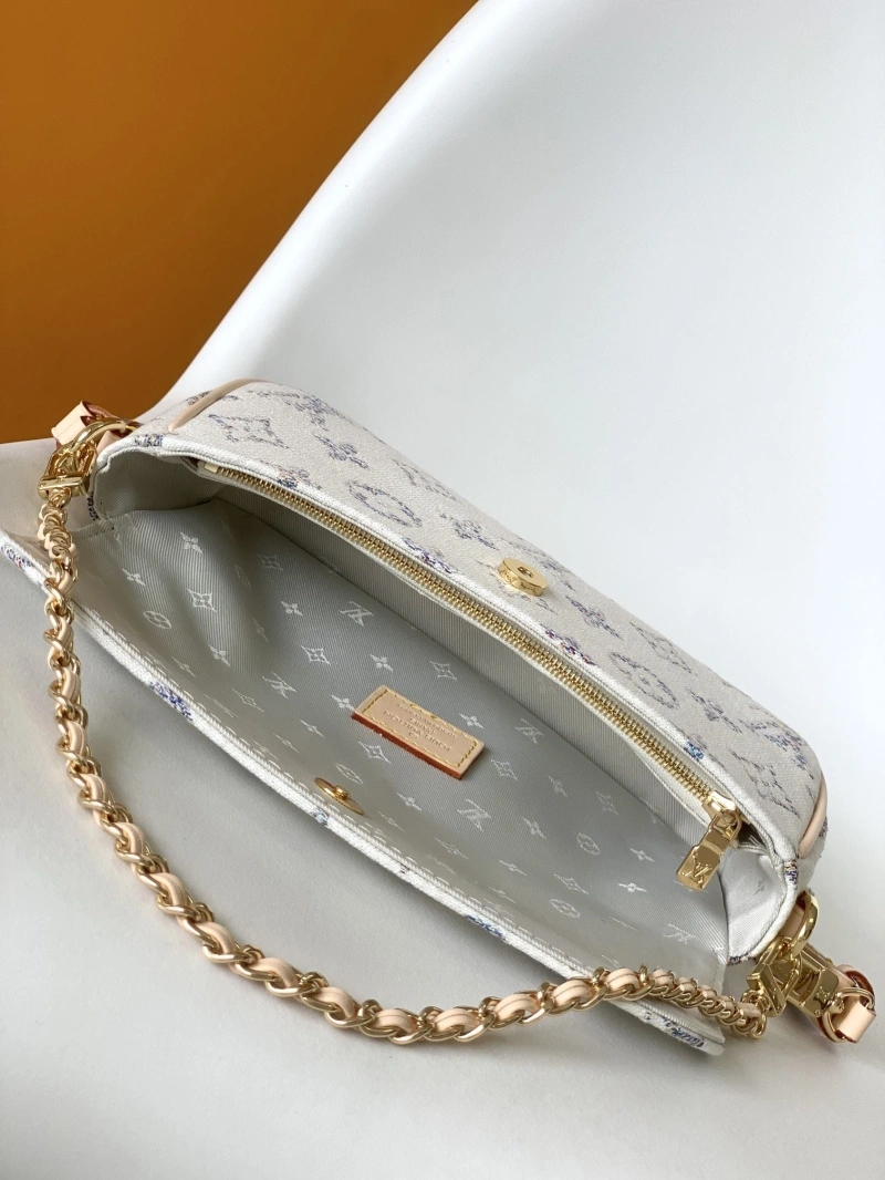 LV Satchel bags 4233G-1199