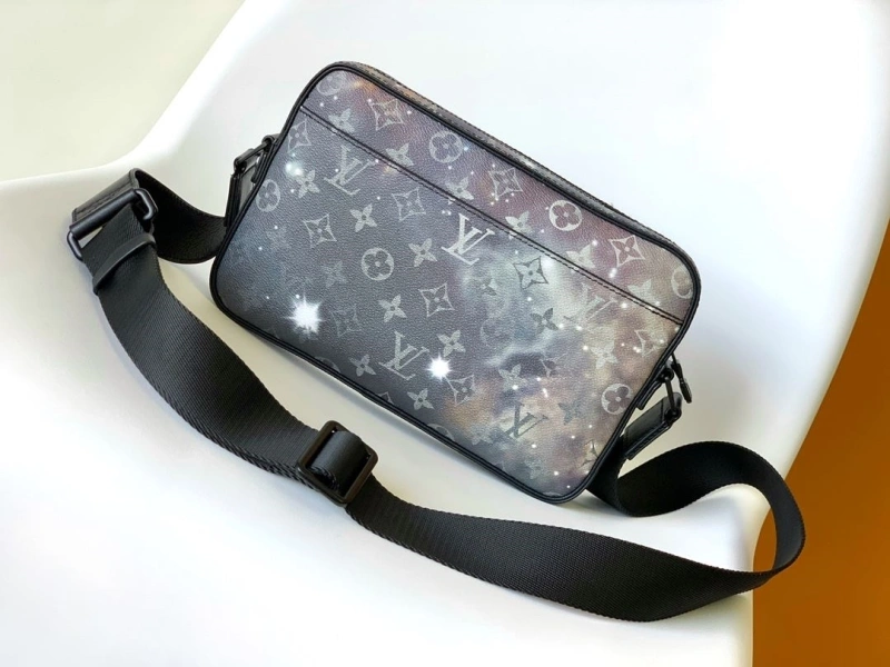 LV Satchel bags 4233G-1200