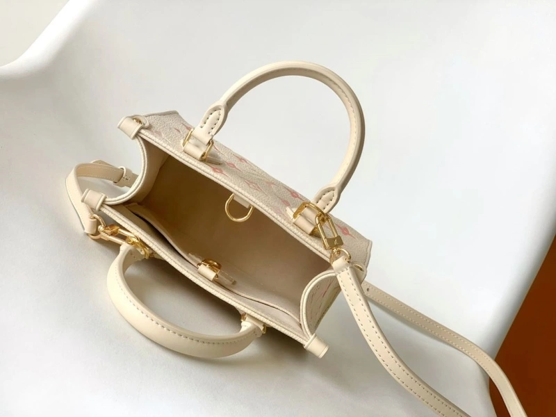LV Shopping Bags 4233G-1204