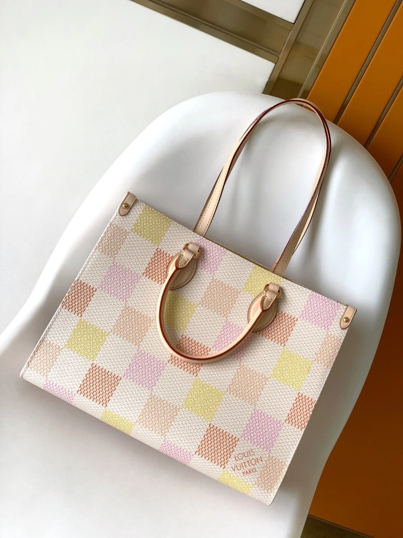 LV Shopping Bags 4233G-1206