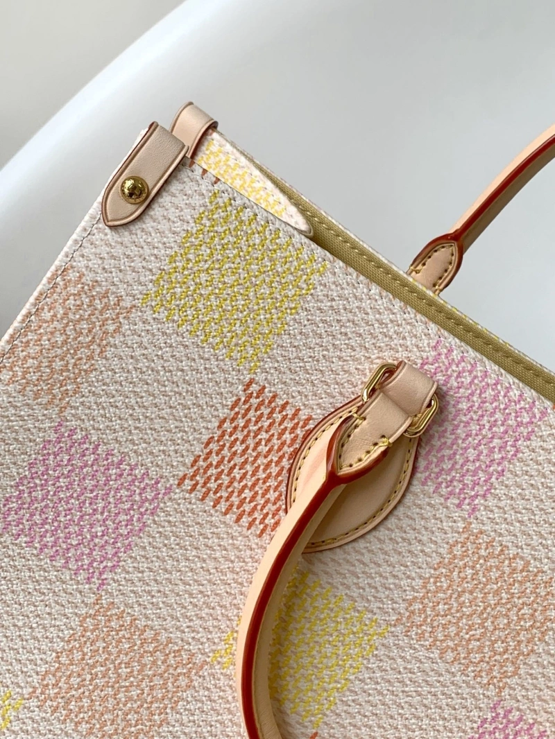 LV Shopping Bags 4233G-1206
