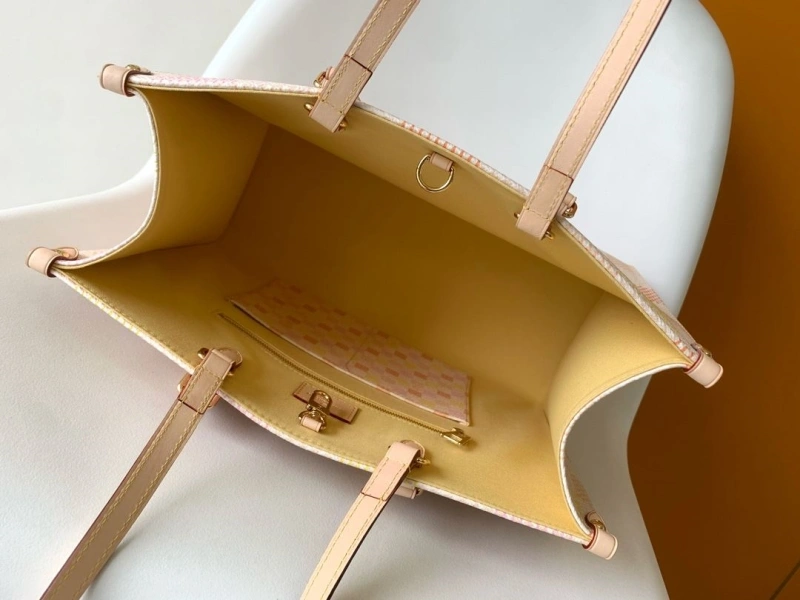 LV Shopping Bags 4233G-1206