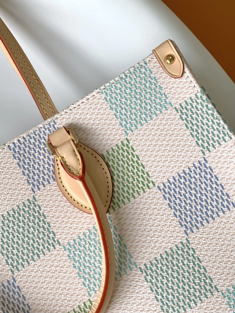 LV Shopping Bags 4233G-1207