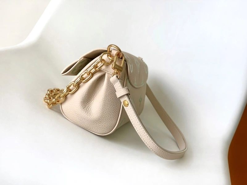 LV Satchel bags 4233H-0001