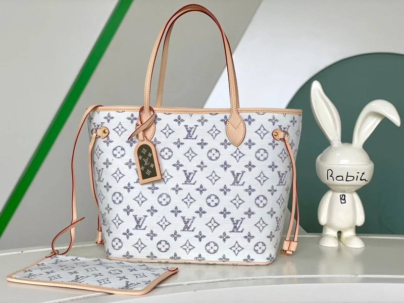 LV Shopping Bags 4233H-0004