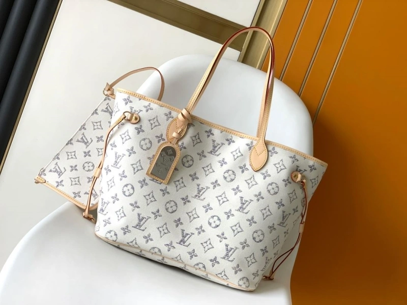 LV Shopping Bags 4233H-0013