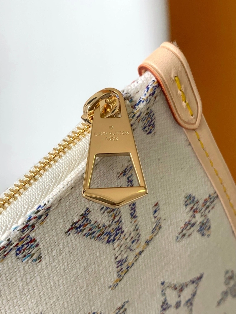 LV Shopping Bags 4233H-0013