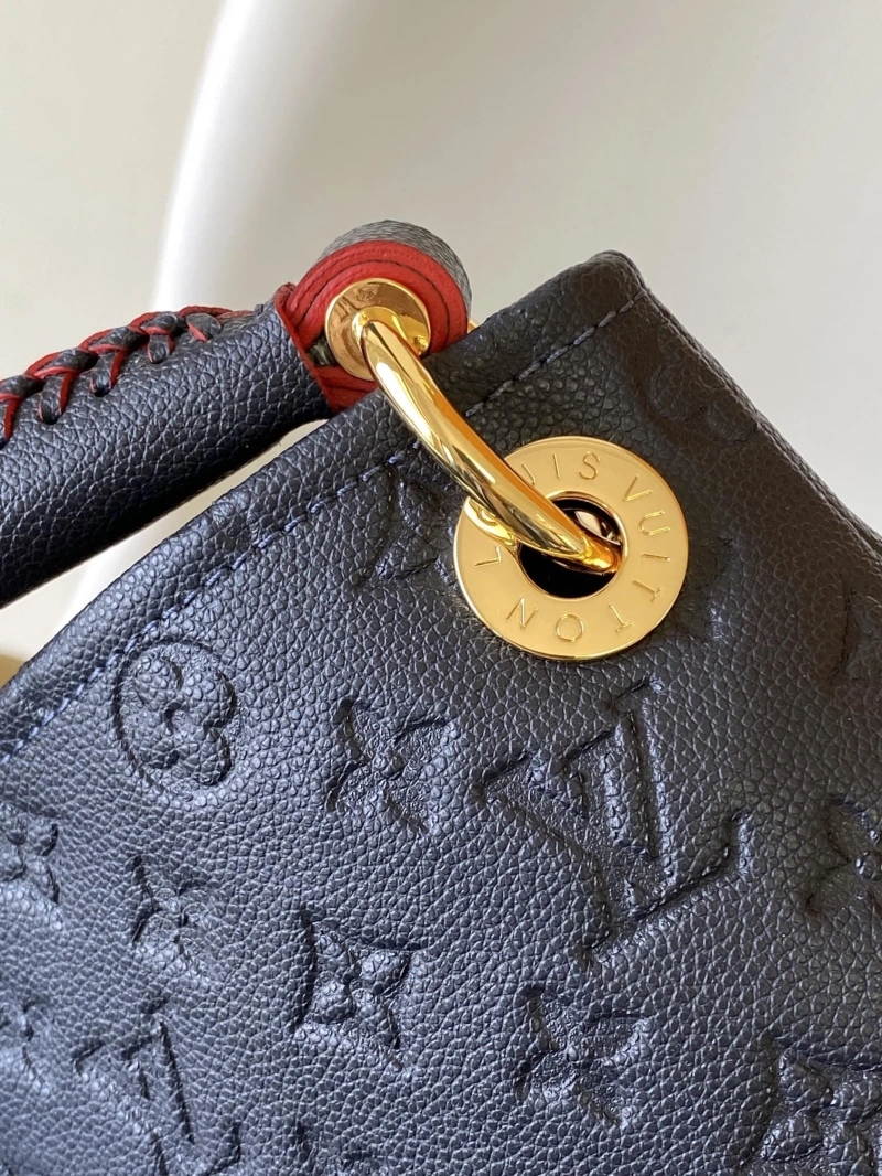 LV Shopping Bags 4233H-0014