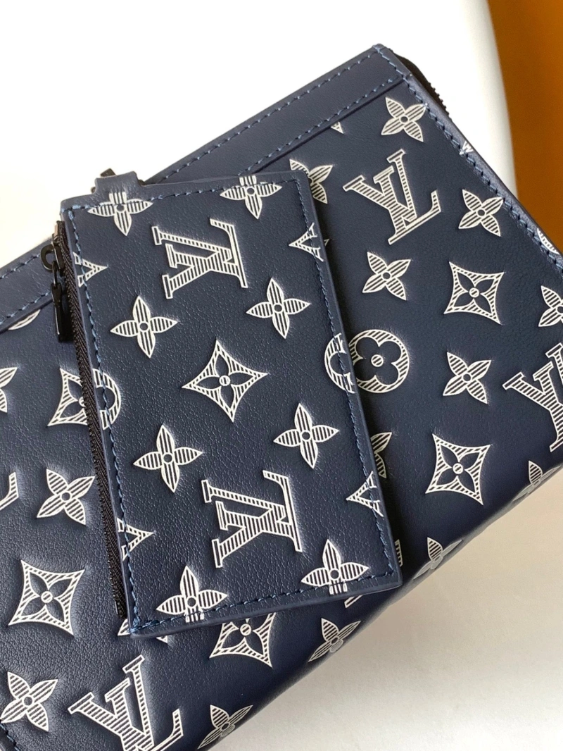 LV Satchel bags 4233H-0021