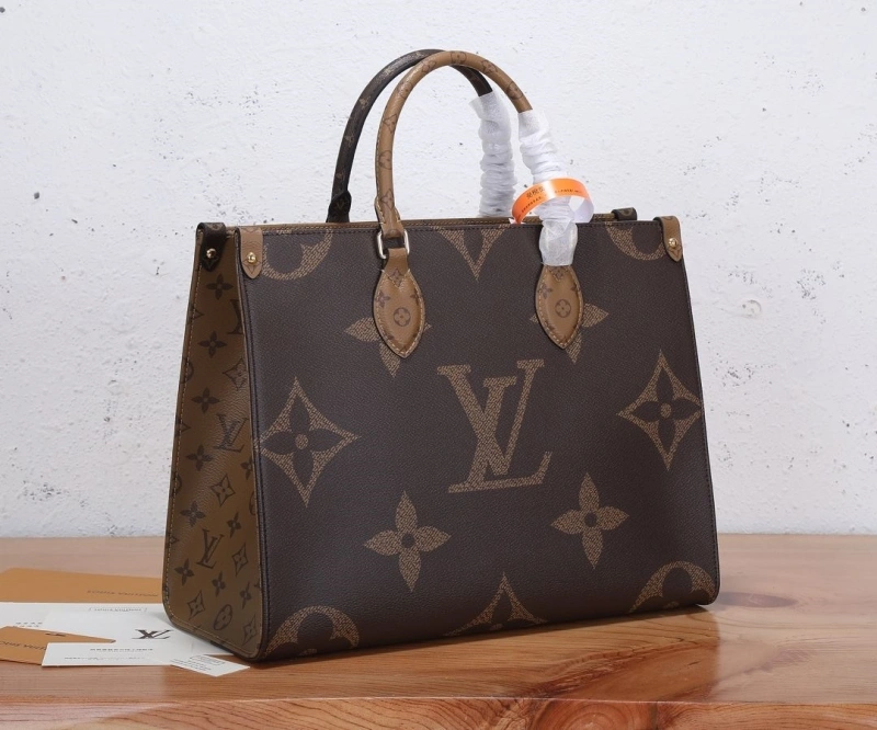 LV Shopping Bags 4233H-0068