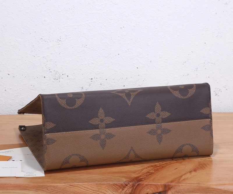 LV Shopping Bags 4233H-0069