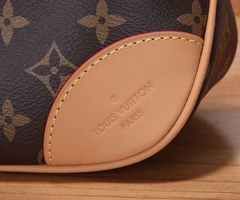 LV Satchel bags 4233H-0073