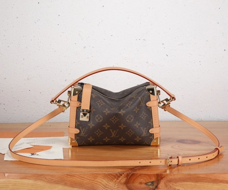 LV Box Bags 4233H-0077