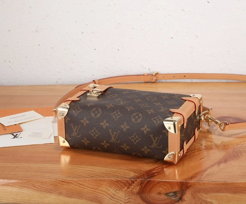 LV Box Bags 4233H-0077