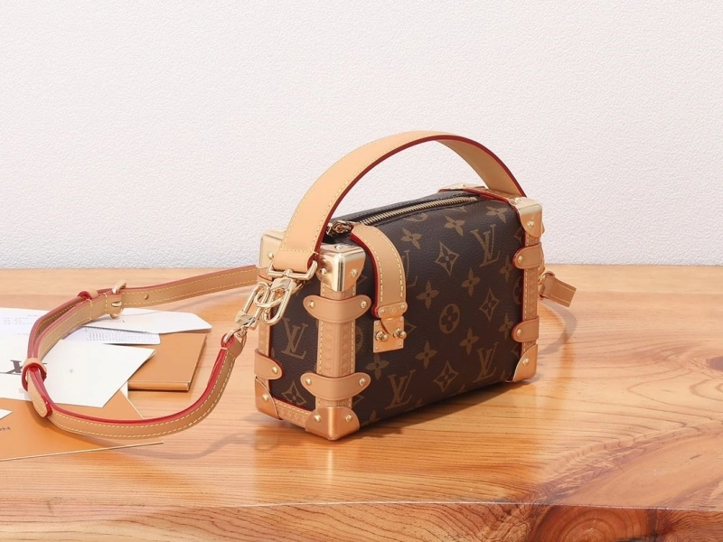 LV Box Bags 4233H-0078