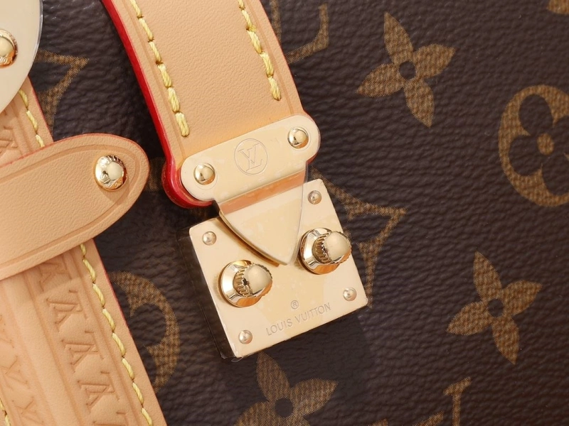 LV Box Bags 4233H-0078