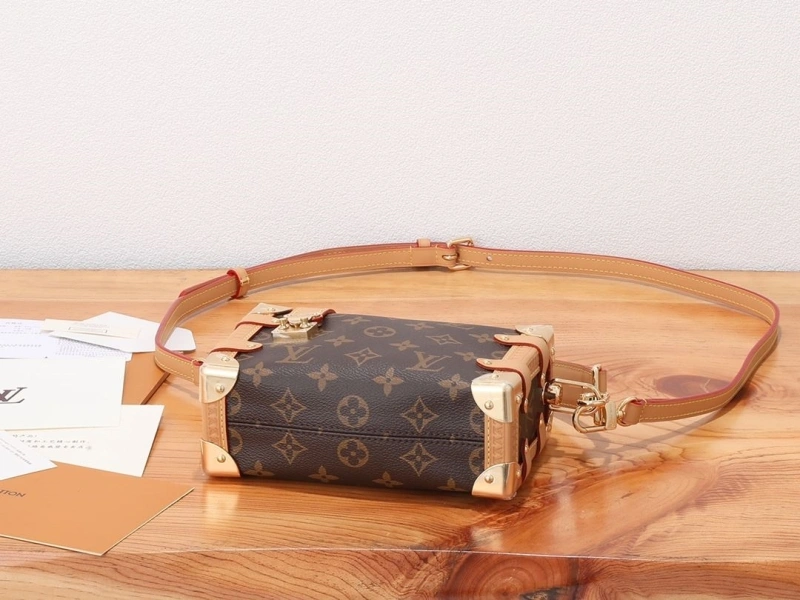LV Box Bags 4233H-0078