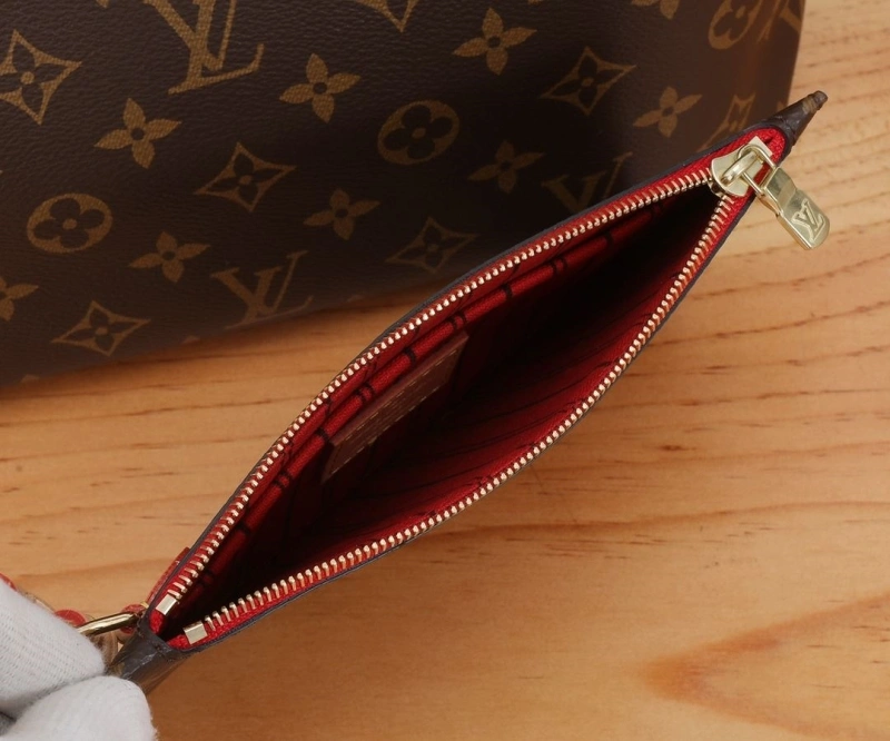 LV Shopping Bags 4233H-0097
