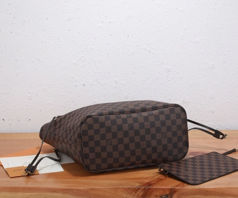 LV Shopping Bags 4233H-0101