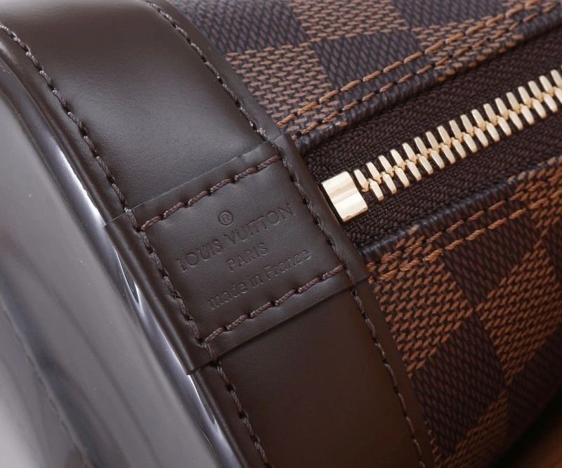 LV Top Handle Bags 4233H-0109