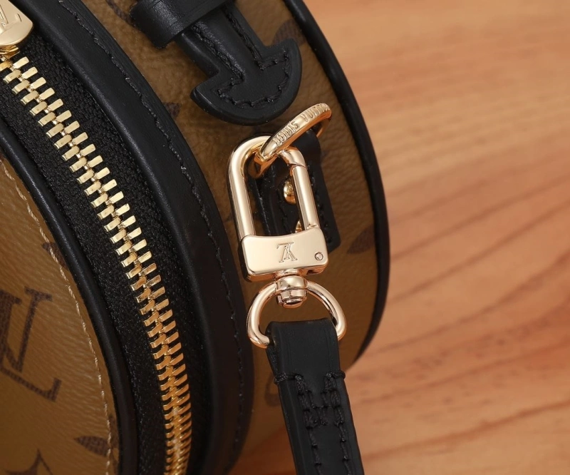 LV Round Bags 4233H-0111