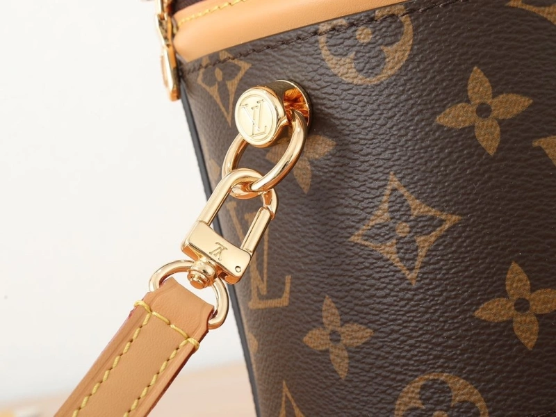 LV Round Bags 4233H-0115